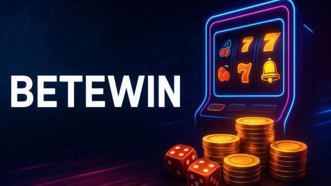 Betewin-10 Betewin