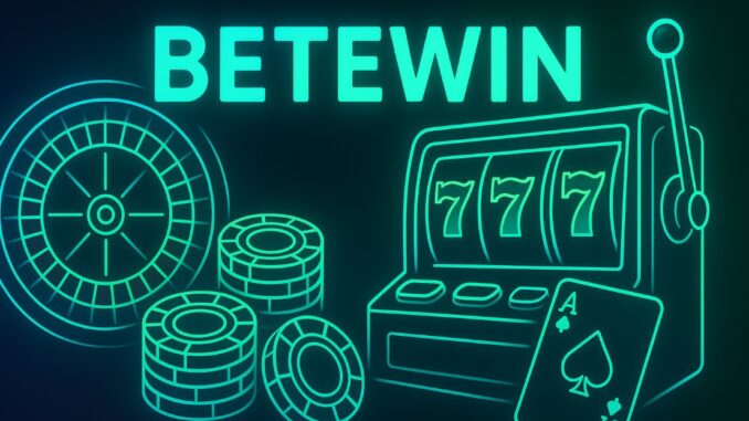 Betewin-11 Betewin