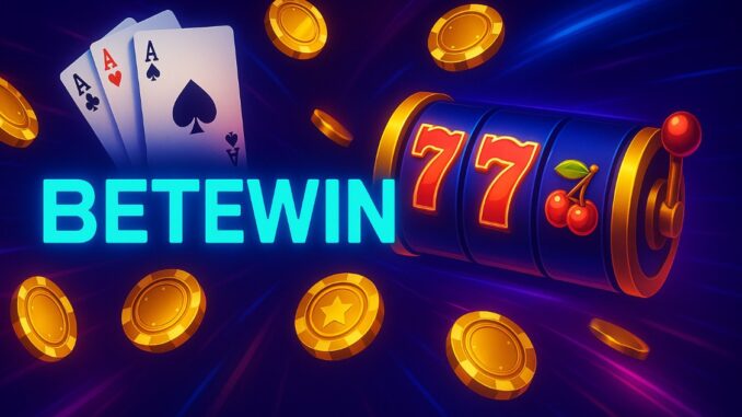 Betewin-6 Betewin