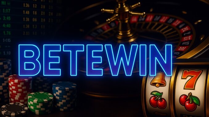 Betewin-7 Betewin