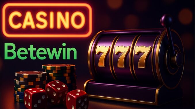 Betewin