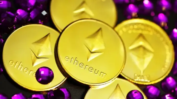 Ethereum Casino Siteleri 2025