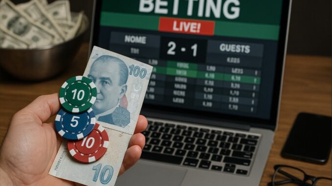 bahis-2 Betewin Canlı Maç Bahis Seçenekleri 2025