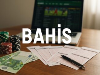 Betewin Canlı Bahis Yap