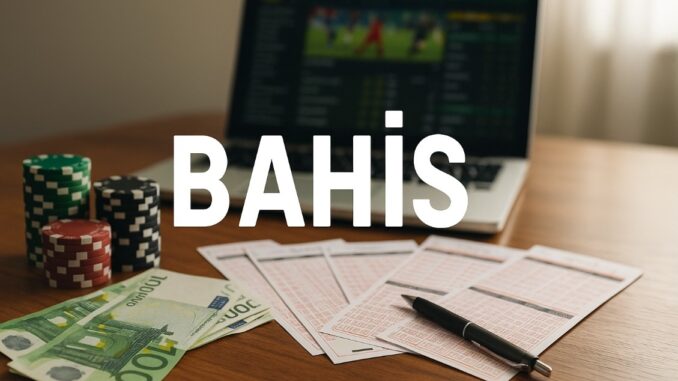 bahis-3 Betewin Canlı Bahis Yap