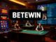 Betewin Giriş