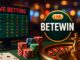 Betewin Giriş