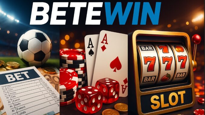 Betewin