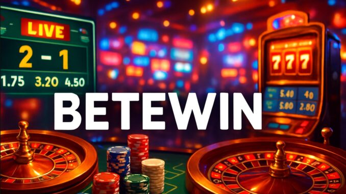 Betewin