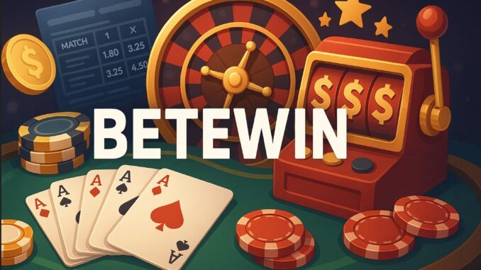 Betewin